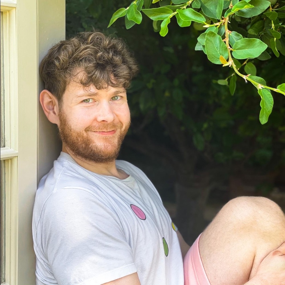 Meet your Posher, Aric